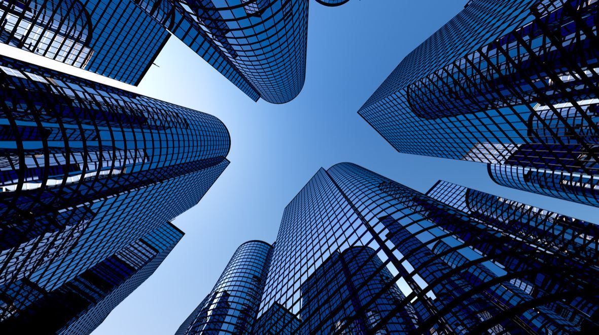 房地產 不僅是房子，更是社會經濟的重要支柱