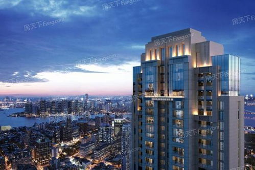 迷霧中的博弈 房地產市場究竟在拋什么“煙霧彈”？