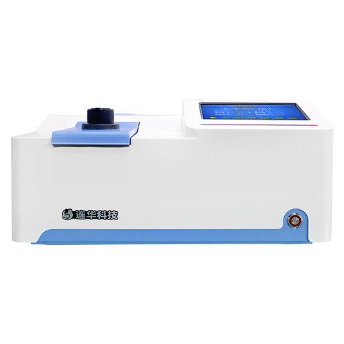 連華科技LH-3BA V12 智能紫外可見(jiàn)多參數(shù)水質(zhì)測(cè)定儀的創(chuàng)新與價(jià)值