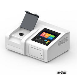 多參數(shù)水質(zhì)分析儀 全面解讀水質(zhì)的關(guān)鍵工具