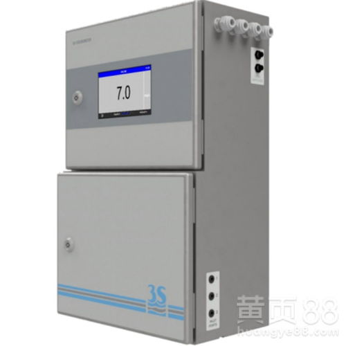 3s-uv254-color色度分析儀在水質監測中的應用與優勢